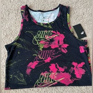 Nike Tank
